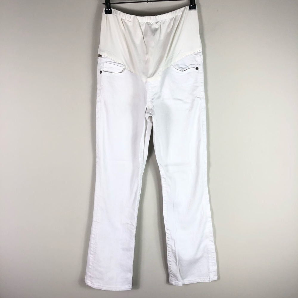 Citizens of Humanity Maternity Belly Panel Jeans